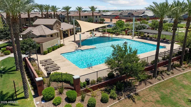 $739,999 | 2700 South Oliver Street, Gilbert, AZ 85295