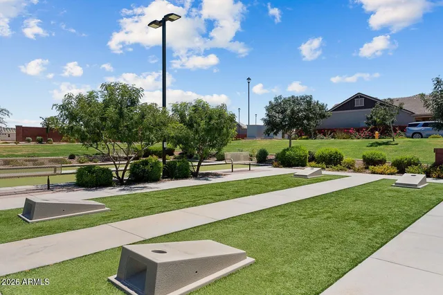 $739,999 | 2700 South Oliver Street, Gilbert, AZ 85295