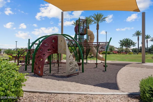 $739,999 | 2700 South Oliver Street, Gilbert, AZ 85295