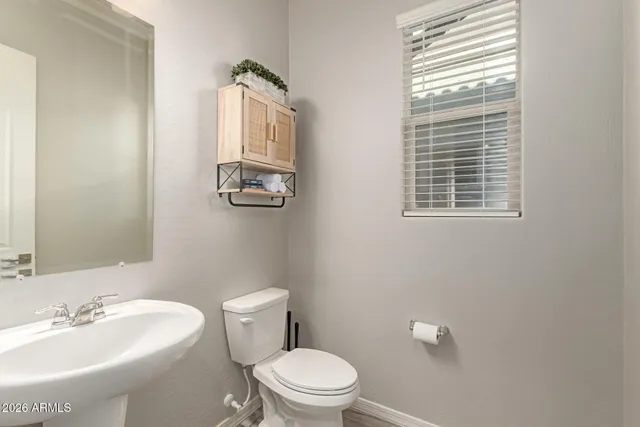 $739,999 | 2700 South Oliver Street, Gilbert, AZ 85295