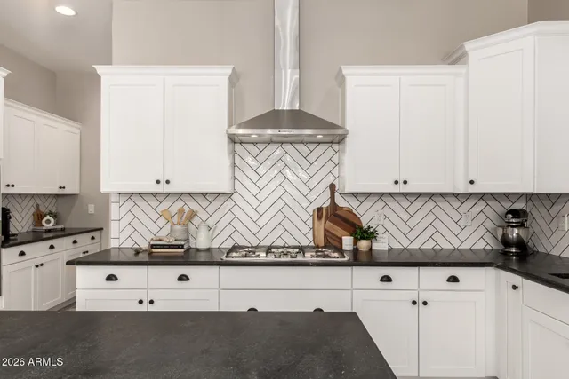 $739,999 | 2700 South Oliver Street, Gilbert, AZ 85295