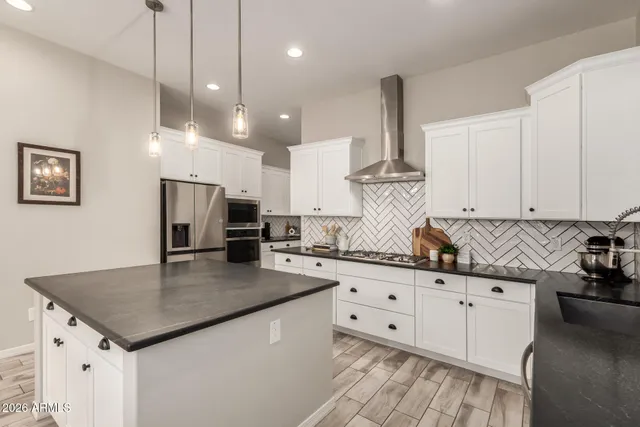 $739,999 | 2700 South Oliver Street, Gilbert, AZ 85295