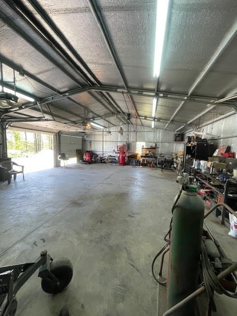 9860 Cerulean-Sinking Fork Road Cerulean, KY 42215 - Photo 26 of 55