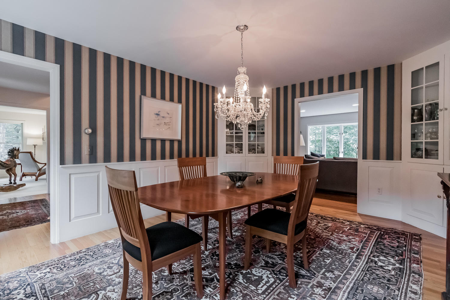 21 Coveside Road Cumberland Foreside, ME 04110 - Photo 15 of 50 21 Coveside_Dining Room