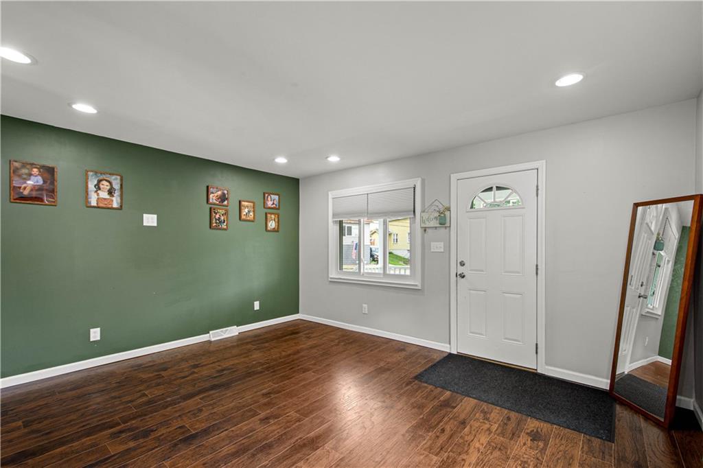 412 Grant Street Richeyville, PA 15358 - Photo 8 of 31