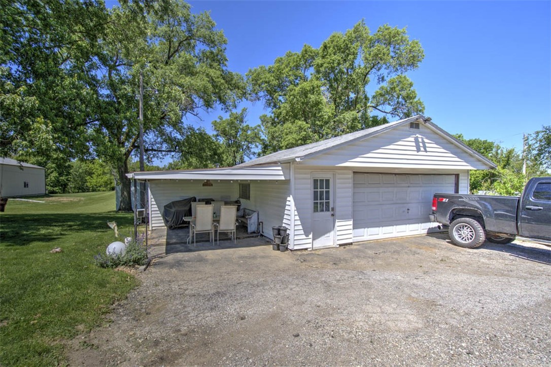 3137 Sandcreek Road Decatur, IL 62521 - Photo 24 of 26