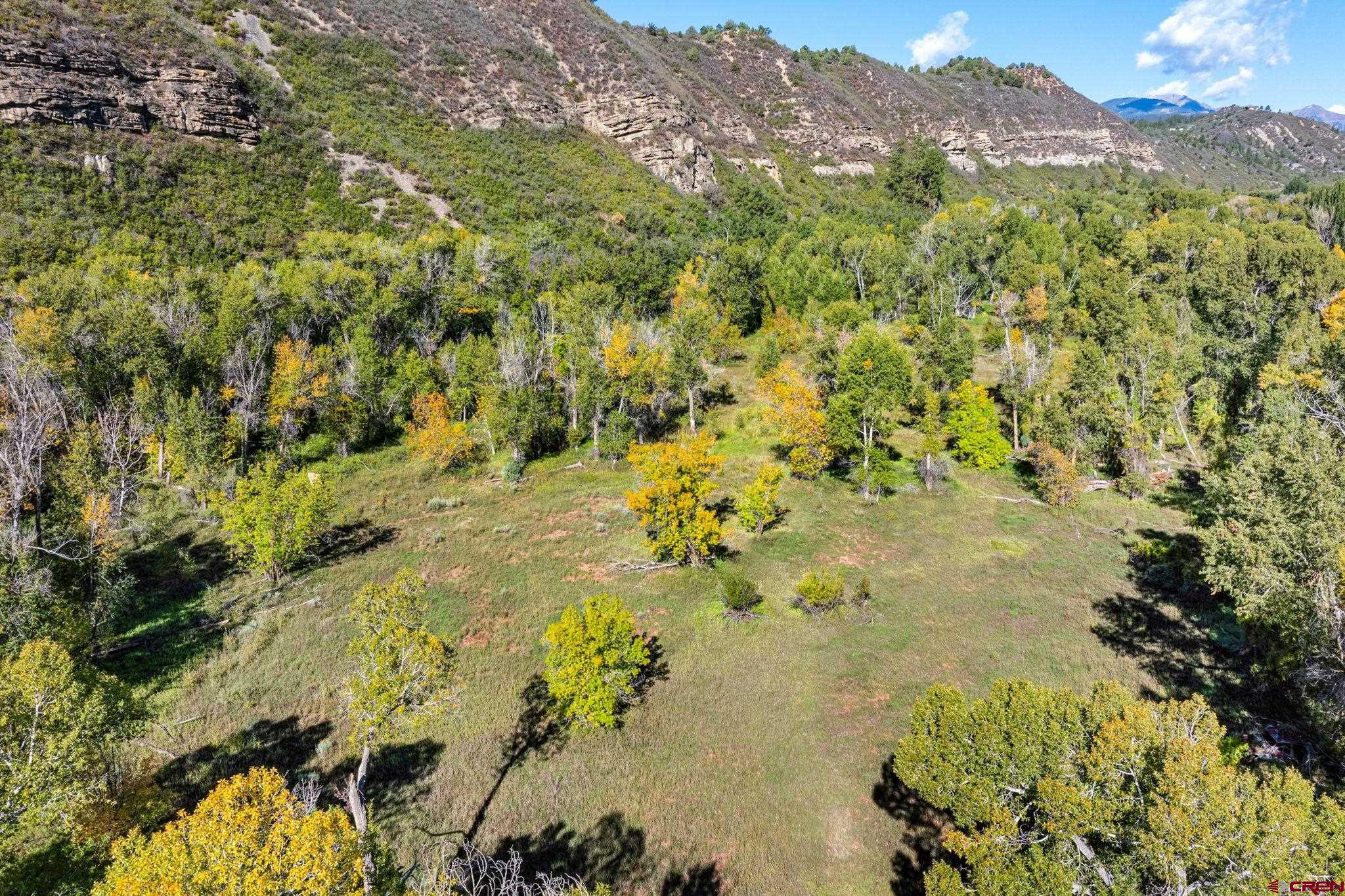 441 County Road 204 Durango, CO 81301 - Photo 12 of 30 a view of a lake with a mountain