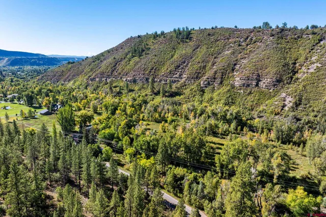 a view of a building