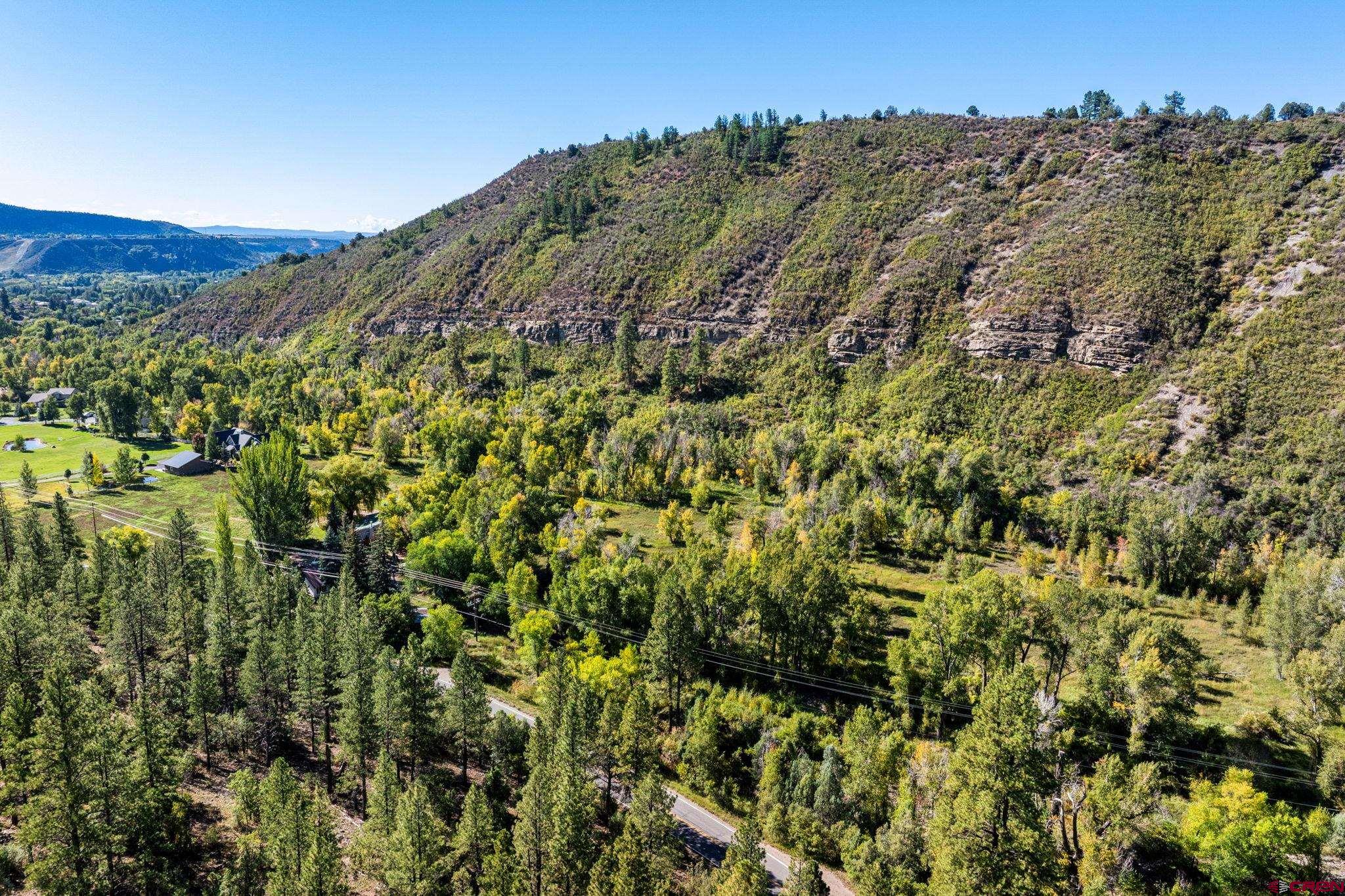 441 County Road 204 Durango, CO 81301 - Photo 15 of 30 a view of a building