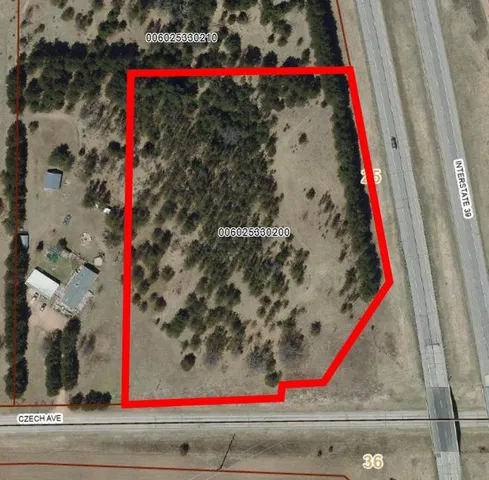 $49,500 | Czech Avenue, Coloma, WI 54930