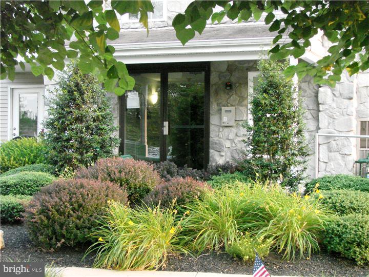 116 Brandon Road Norristown, PA 19403 - Photo 2 of 20 Exterior Front