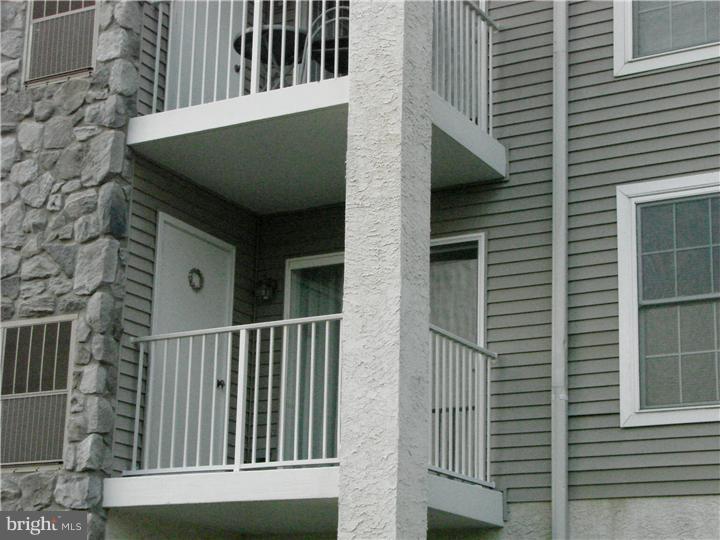 116 Brandon Road Norristown, PA 19403 - Photo 12 of 20 Exterior Back