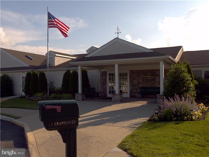 116 Brandon Road Norristown, PA 19403 - Photo 17 of 20 Club House