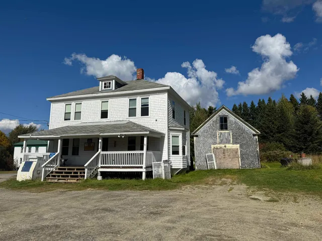 $249,900 | 240 Thistle Street, Upton, ME 04261