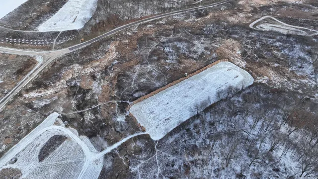 $530,000 | 0 Wheat Hollow Road, Cazenovia, WI 53924