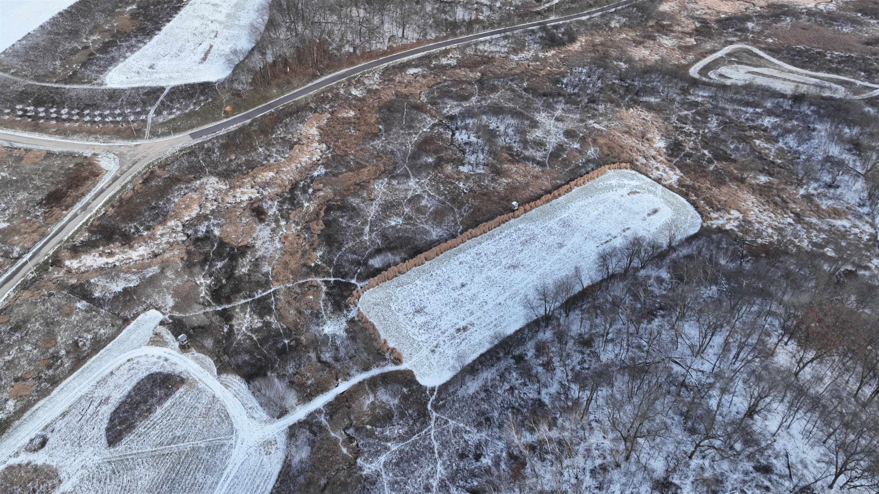 0 Wheat Hollow Road Cazenovia, WI 53924 - Photo 11 of 86