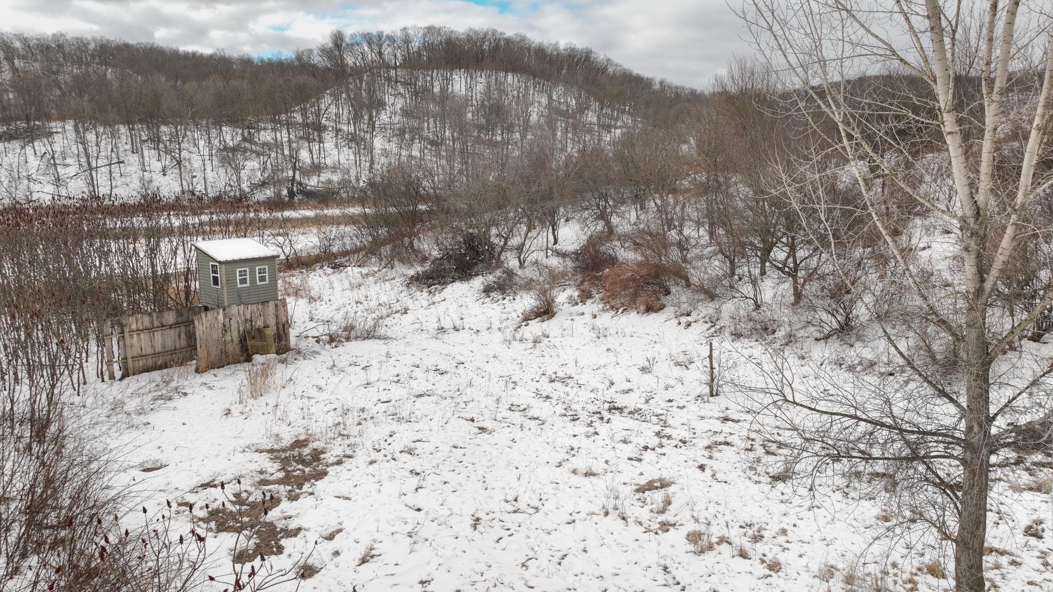 0 Wheat Hollow Road Cazenovia, WI 53924 - Photo 19 of 86