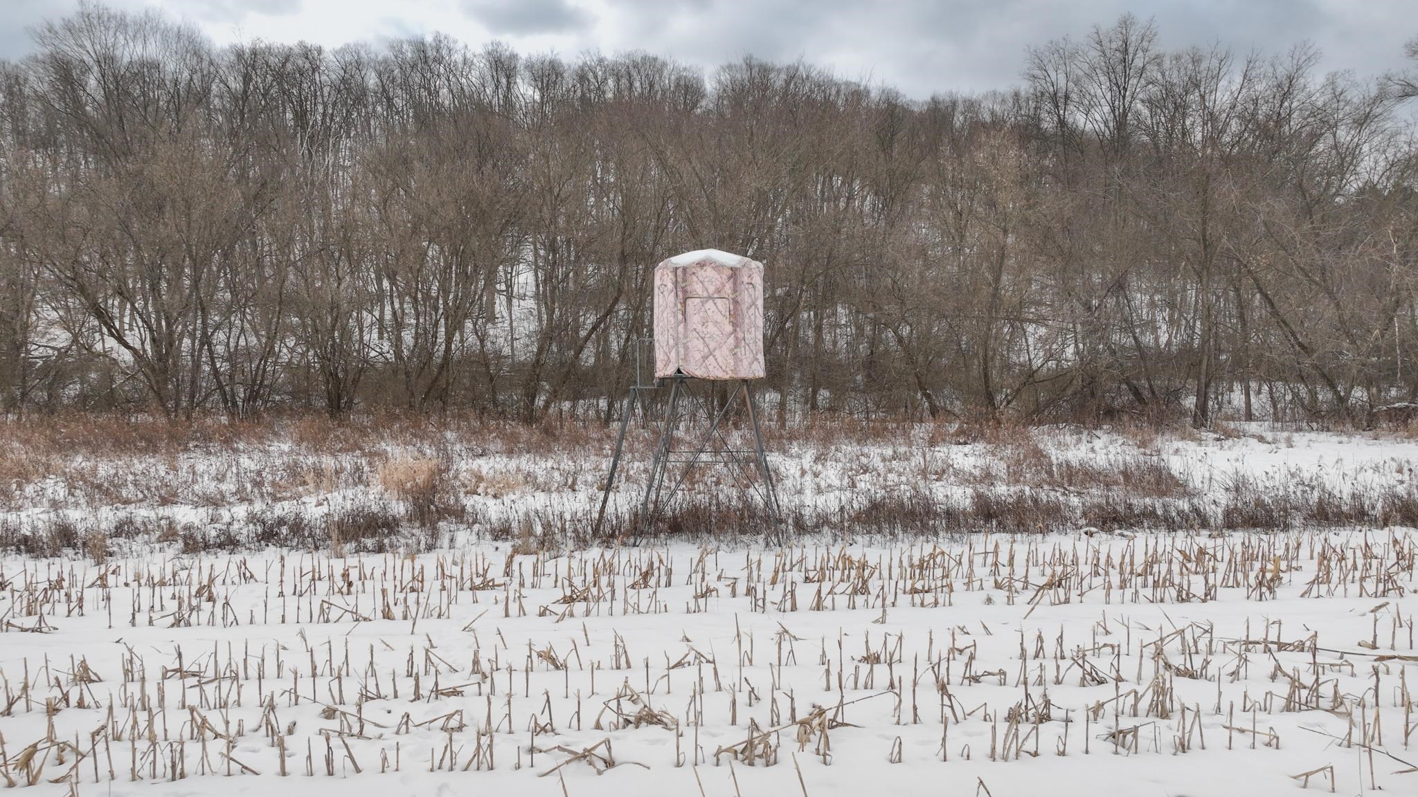 0 Wheat Hollow Road Cazenovia, WI 53924 - Photo 24 of 86