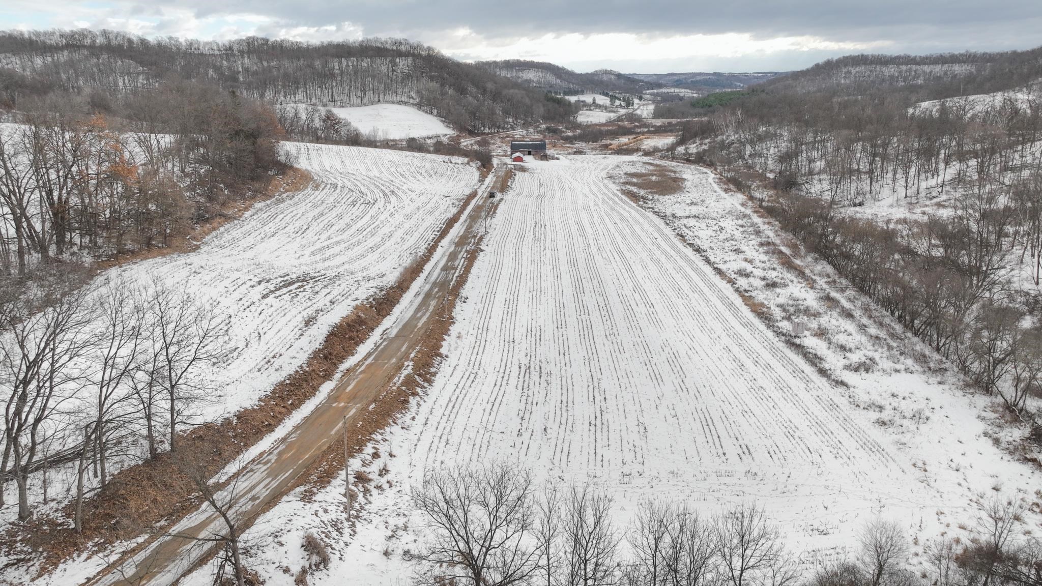 0 Wheat Hollow Road Cazenovia, WI 53924 - Photo 25 of 86