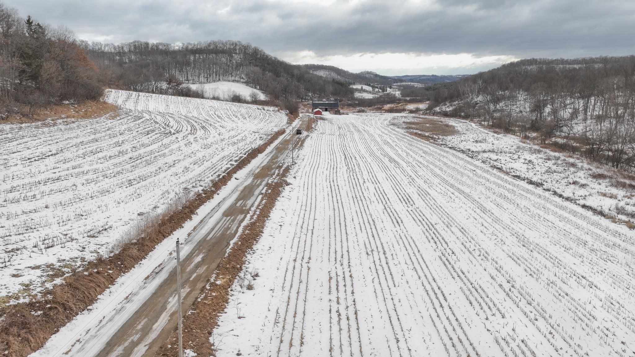 0 Wheat Hollow Road Cazenovia, WI 53924 - Photo 26 of 86