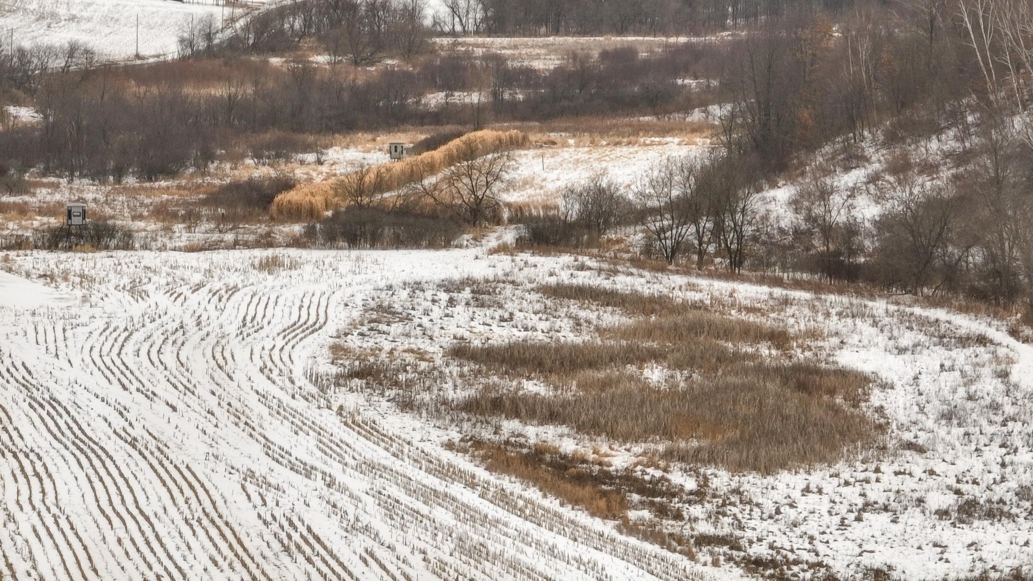 0 Wheat Hollow Road Cazenovia, WI 53924 - Photo 27 of 86