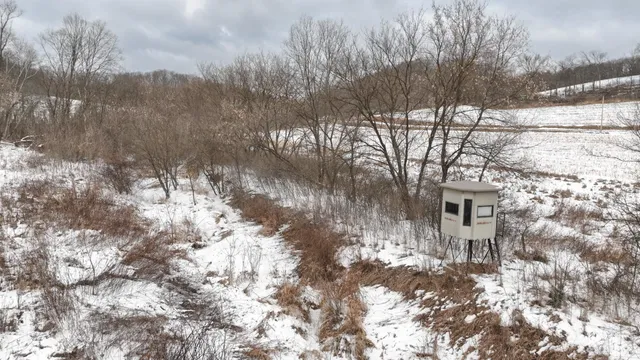 $530,000 | 0 Wheat Hollow Road, Cazenovia, WI 53924