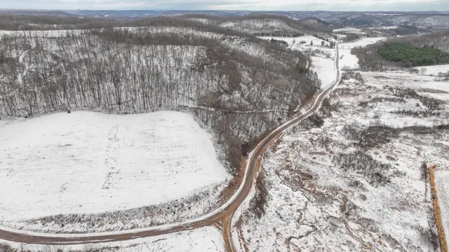 $530,000 | 0 Wheat Hollow Road, Cazenovia, WI 53924