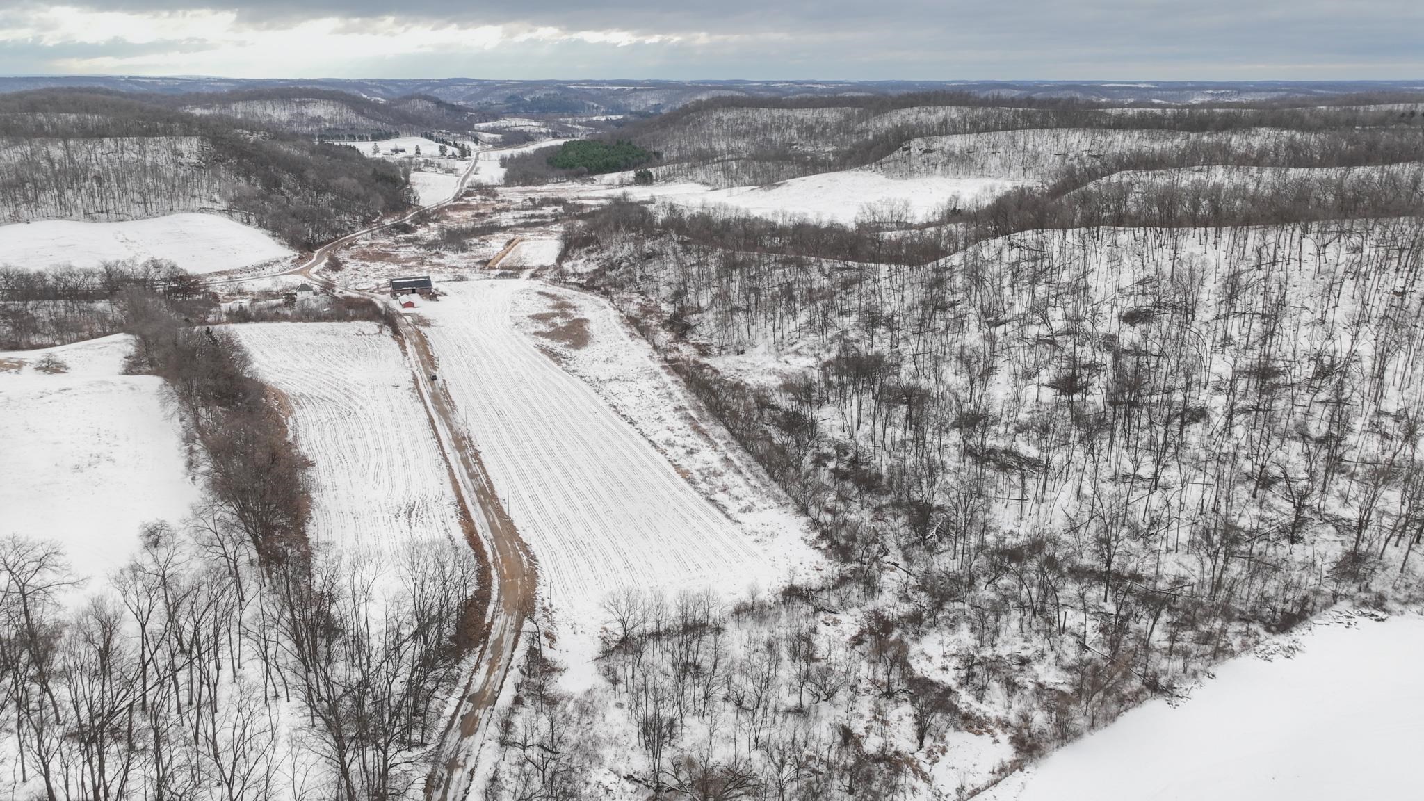 0 Wheat Hollow Road Cazenovia, WI 53924 - Photo 5 of 86