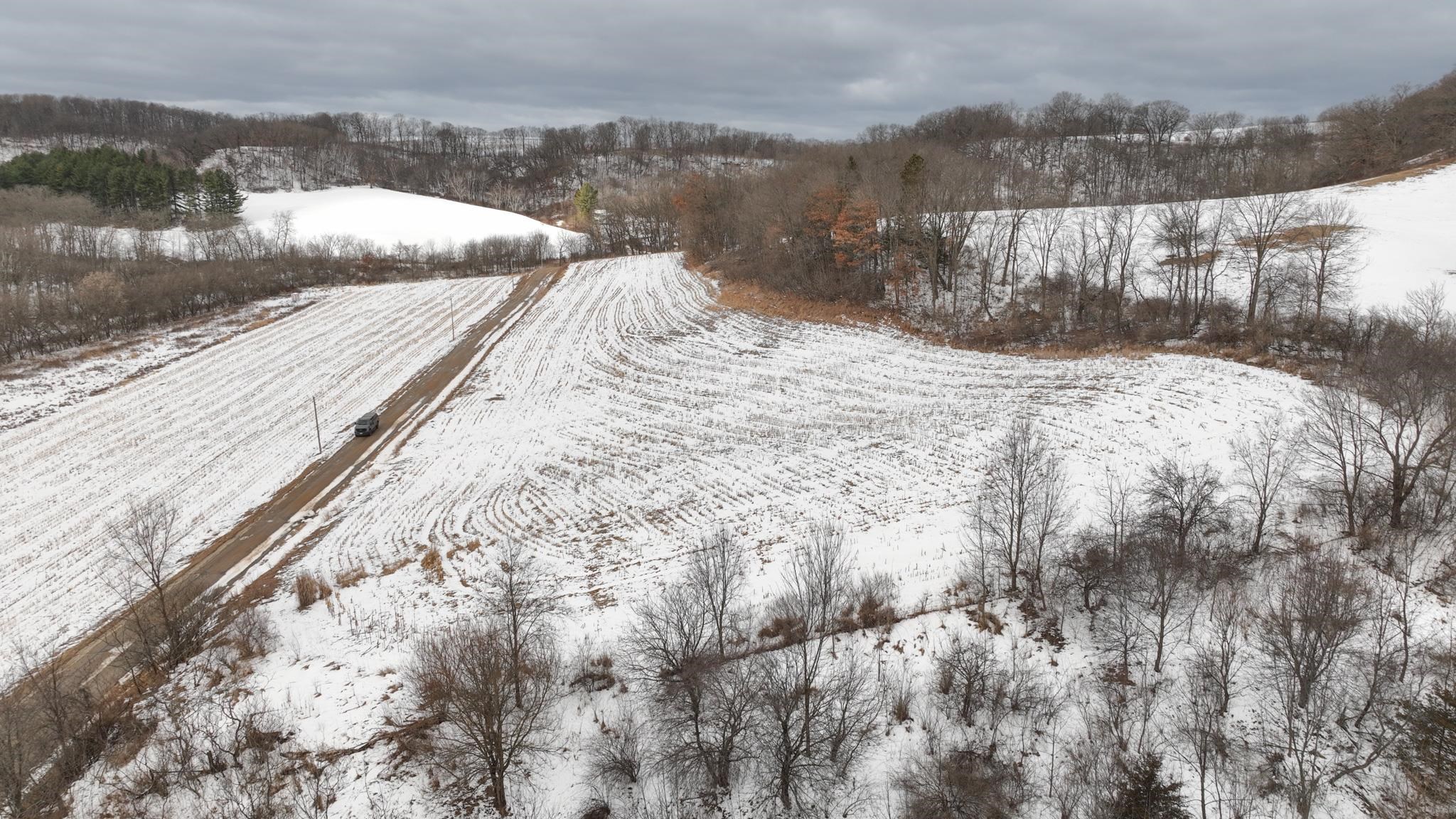 0 Wheat Hollow Road Cazenovia, WI 53924 - Photo 6 of 86