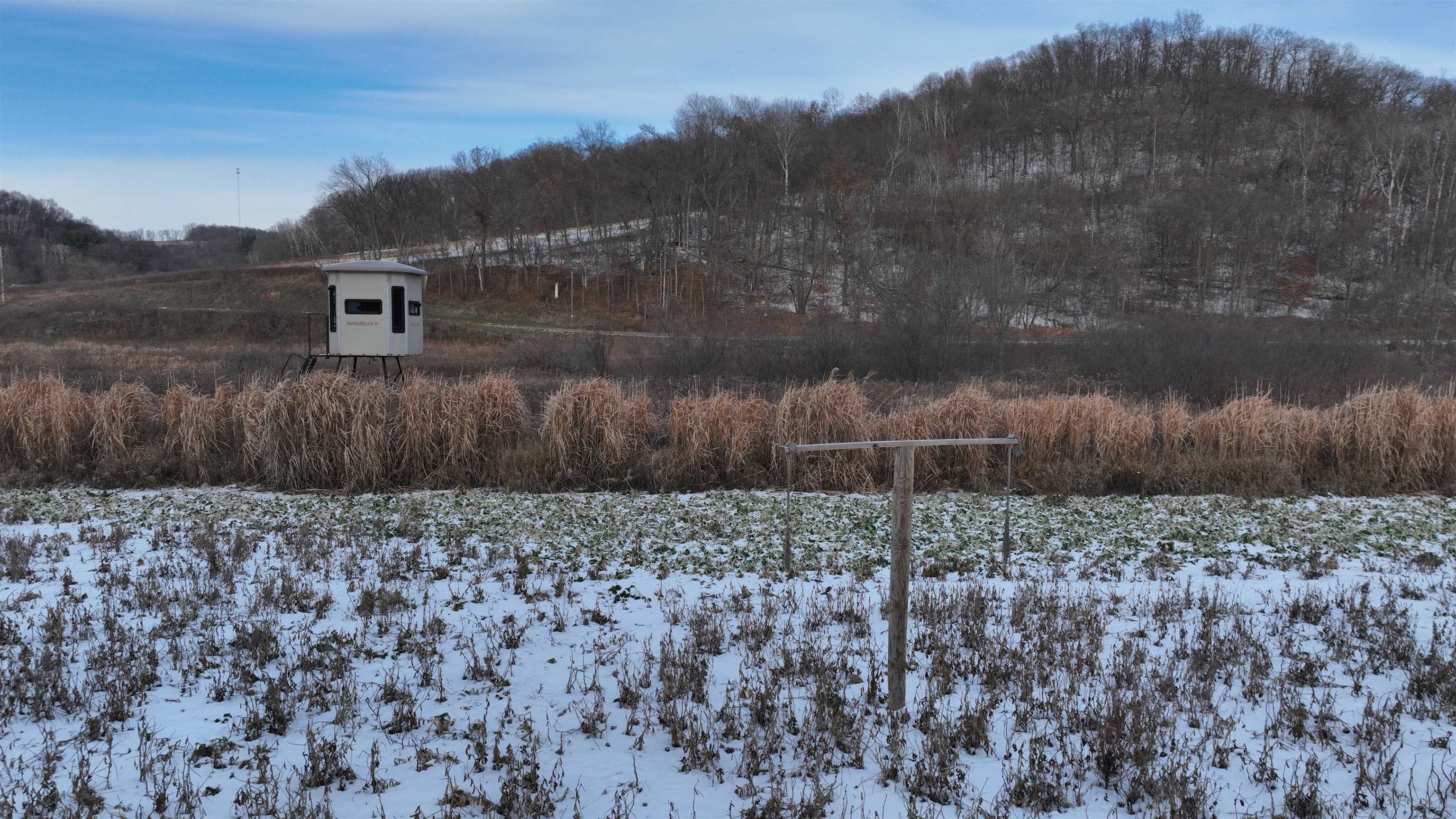 0 Wheat Hollow Road Cazenovia, WI 53924 - Photo 9 of 86