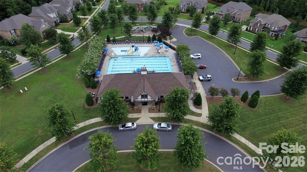 6507 Springs Mill Road Charlotte, NC 28277 - Photo 46 of 48