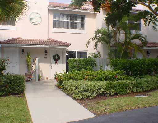 836 Jeffery Street, Unit 836 Boca Raton, FL 33487 - Photo 1 of 12 Primary Photo