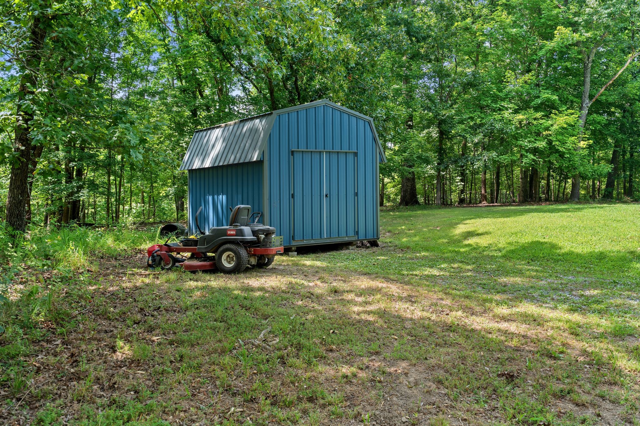 8531 Pinewood Road Nunnelly, TN 37137 - Photo 31 of 34