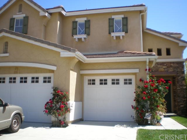 26317 Mitchell Place Stevenson Ranch, CA 91381 - Photo 1 of 1 Gallery Image 1