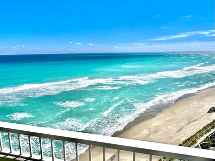$1,250,000 | 5540 North Ocean Drive, Unit 14B, Singer Island, FL 33404