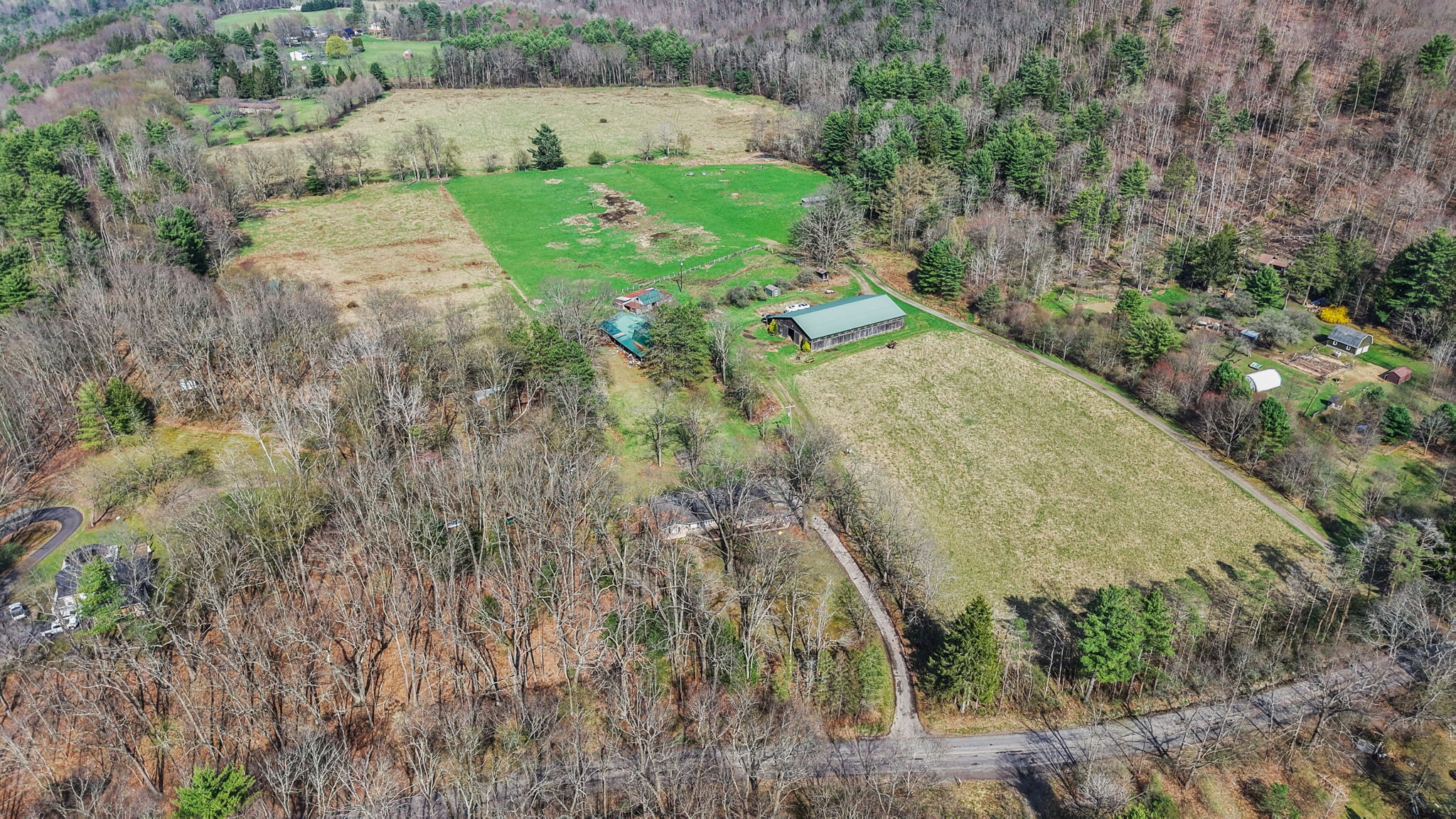 75 Steed Road Chenango Forks, NY 13746 - Photo 21 of 38