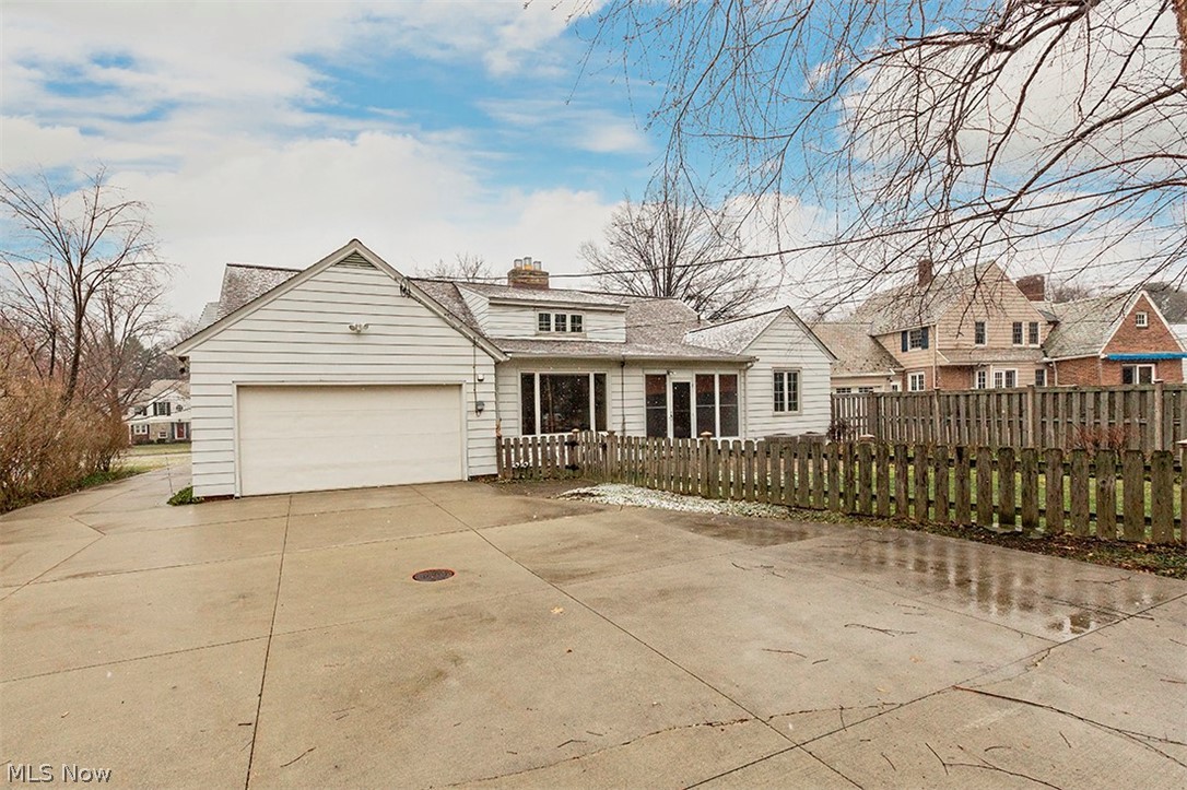 4948 Countryside Road Lyndhurst, OH 44124 - Photo 21 of 26