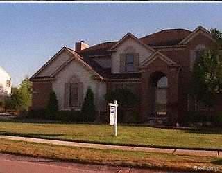 46582 Mornington Road Canton, MI 48188 - Photo 1 of 1 Listing Image