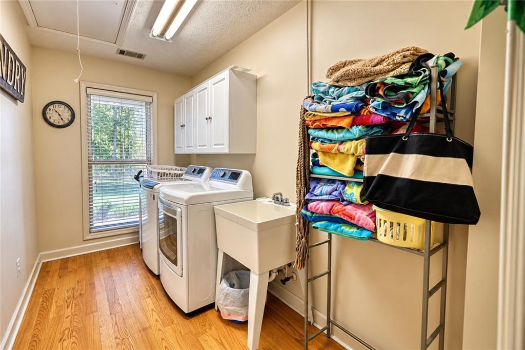 336 Channing Cope Road Covington, GA 30016 - Photo 29 of 58 Gallery Image 29