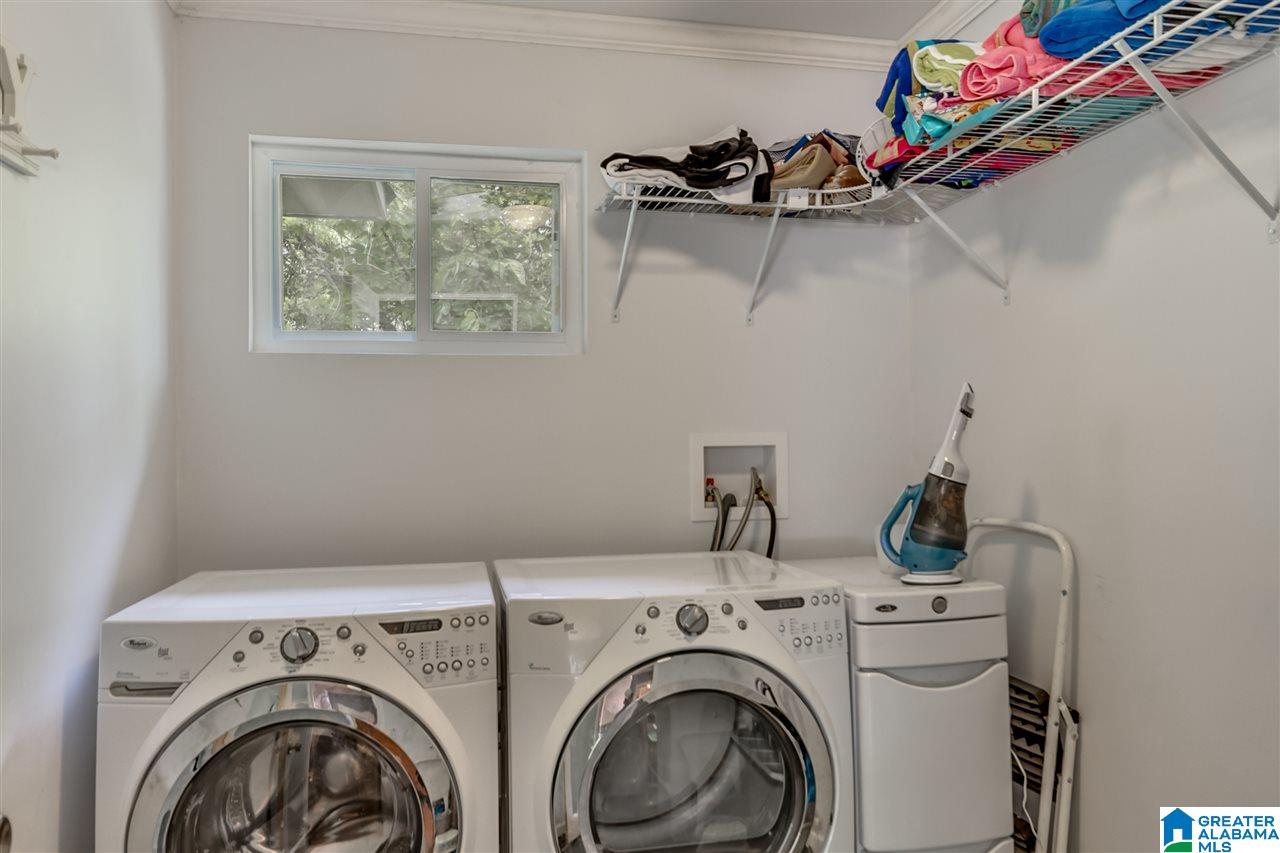 1711 Ridge Road Birmingham, AL 35209 - Photo 20 of 43 Gallery Image 20