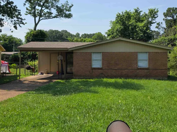 $89,900 | 547 Howard Drive, Memphis, TN 38109