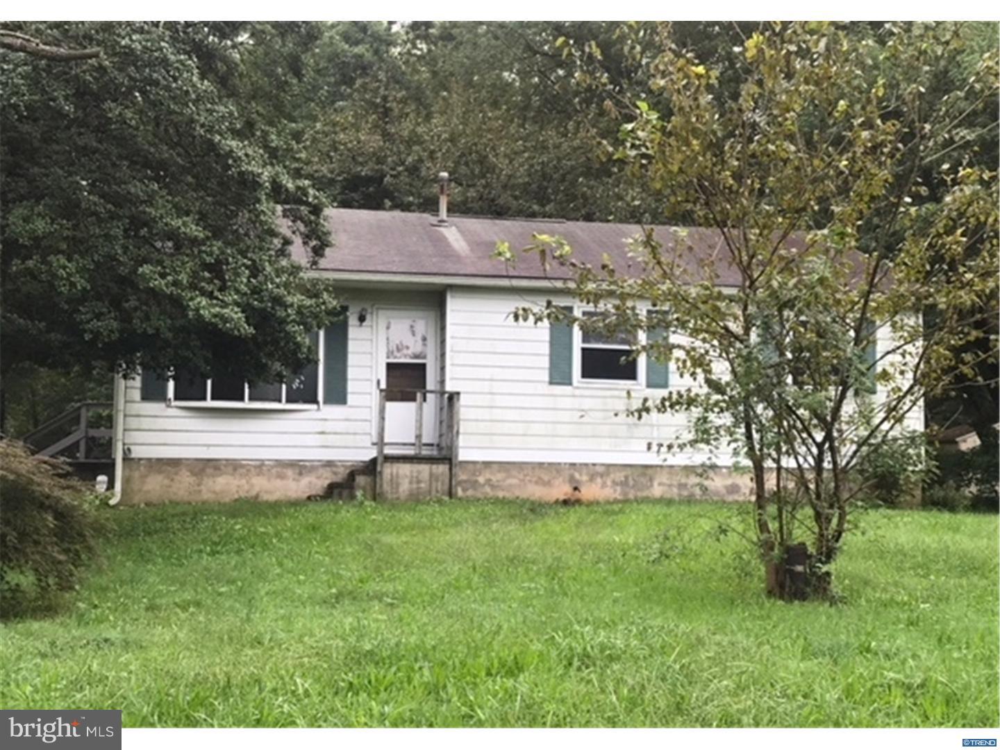 694 Leeds Road Elkton, MD 21921 - Photo 1 of 11 a view of a house with a yard and sitting area