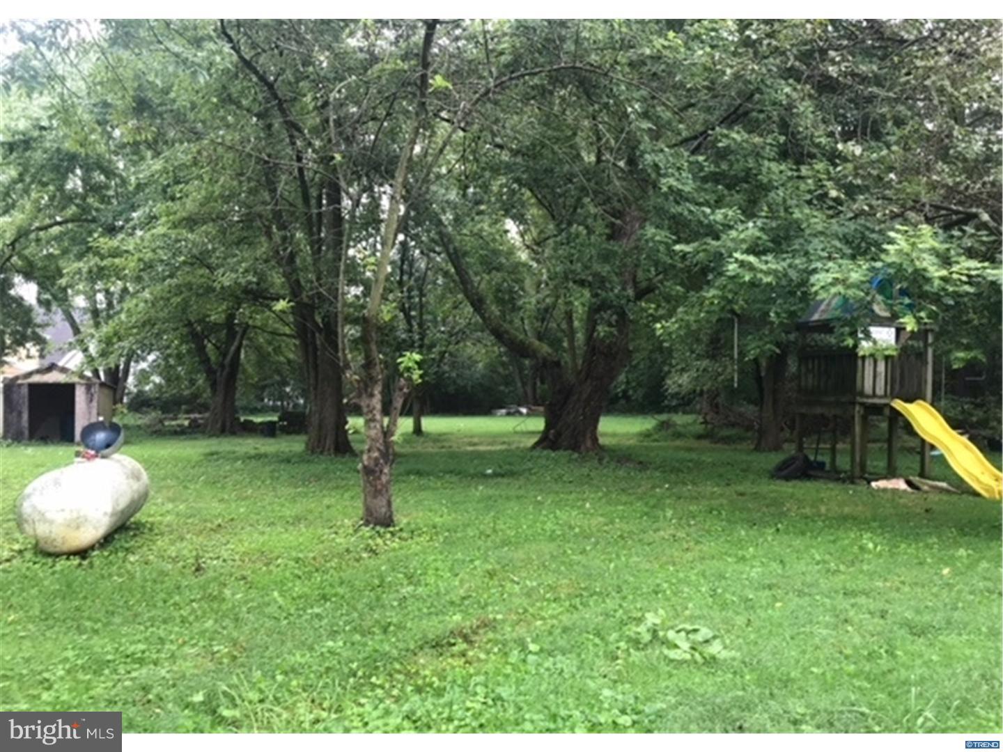 694 Leeds Road Elkton, MD 21921 - Photo 2 of 11 a view of a garden with a slide