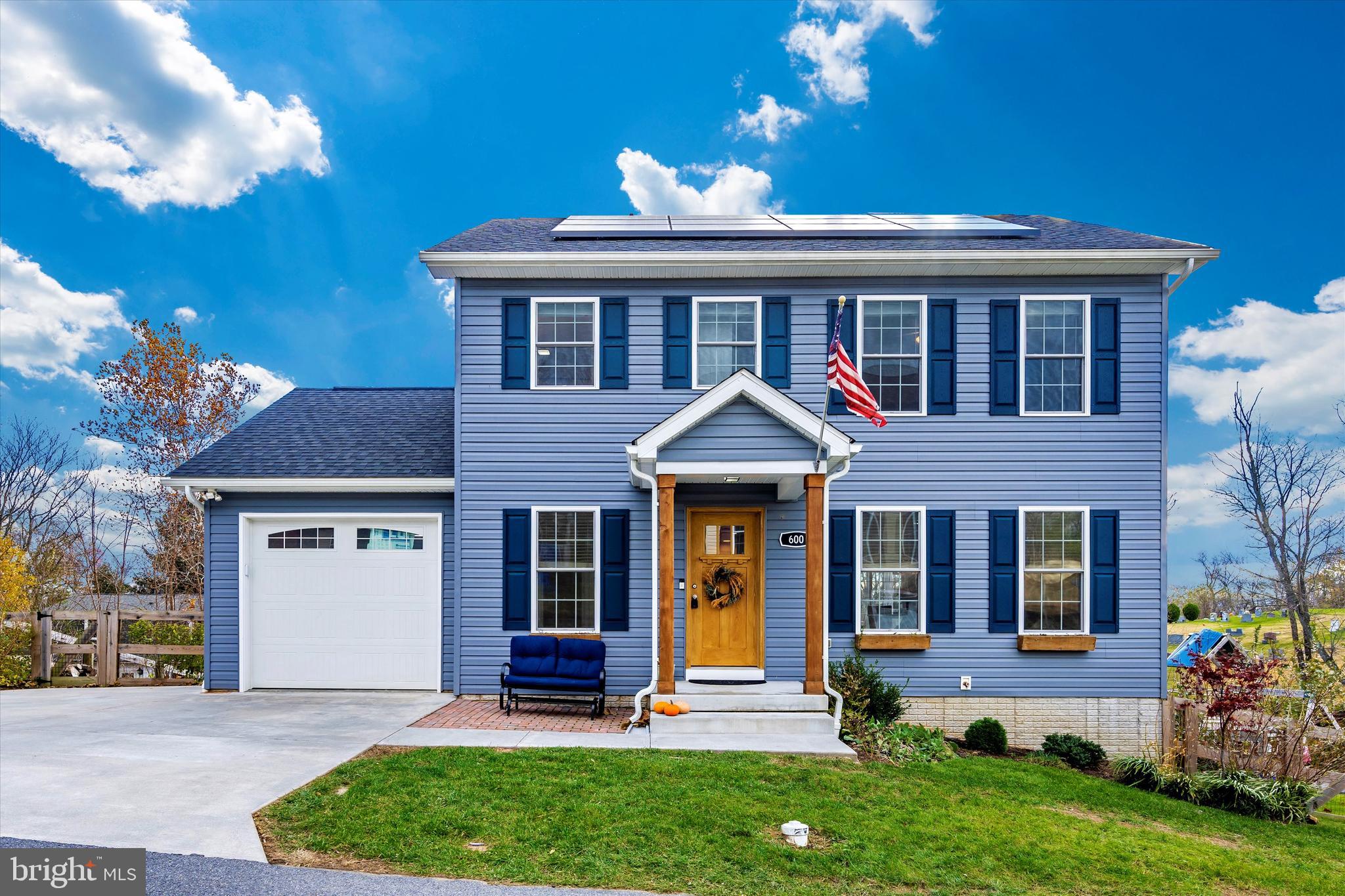 600 Gum Spring Road Brunswick, MD 21716 - Photo 1 of 54 Gallery Image 1