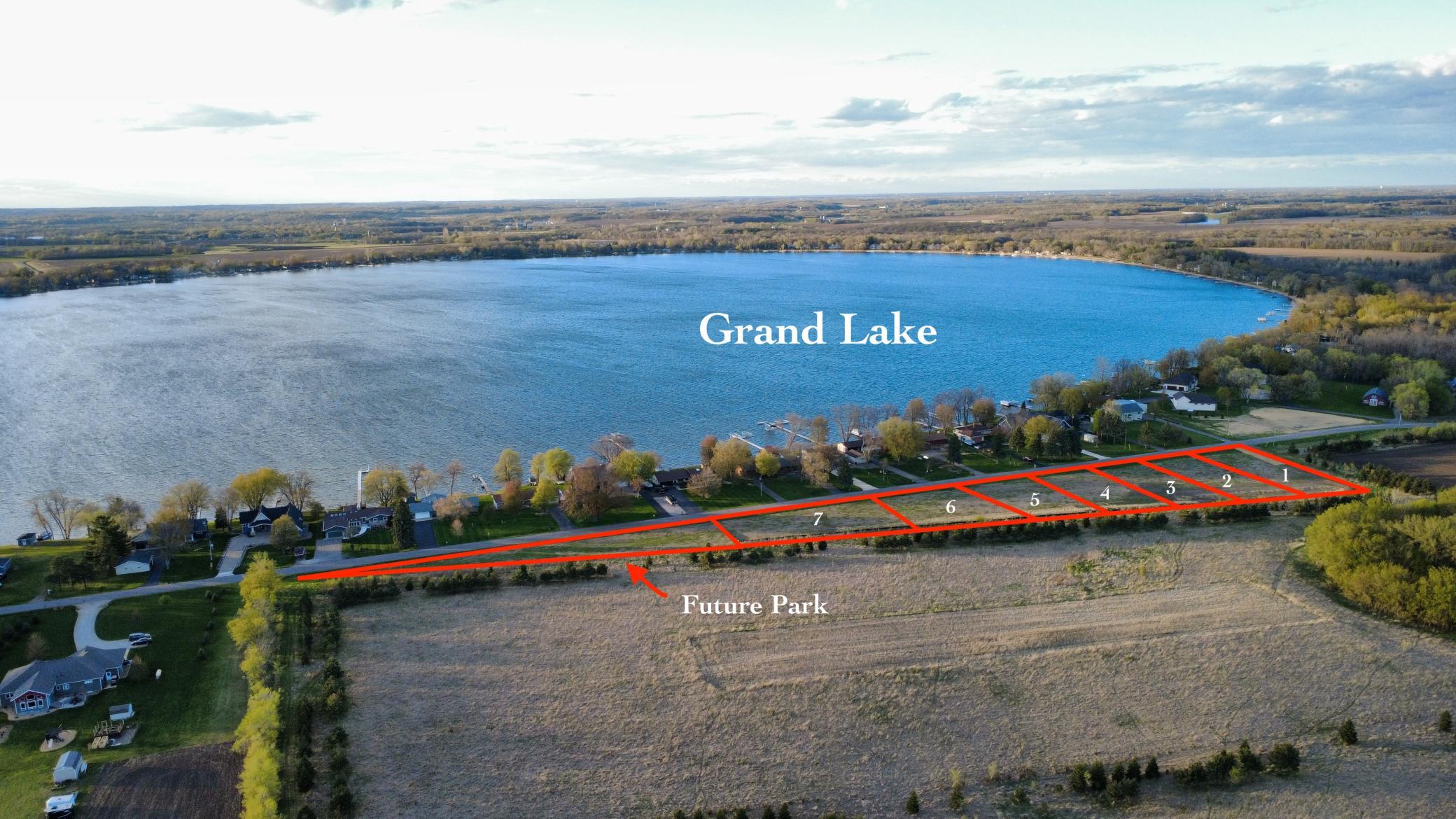 10895 Grand Lake Road Cold Spring, MN 56320 - Photo 7 of 7 Gallery Image 7