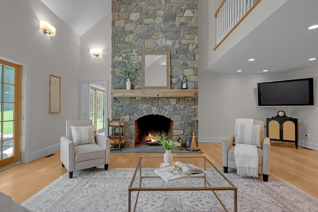 196 Brigham Hill Road Grafton, MA 01536 - Photo 12 of 42
