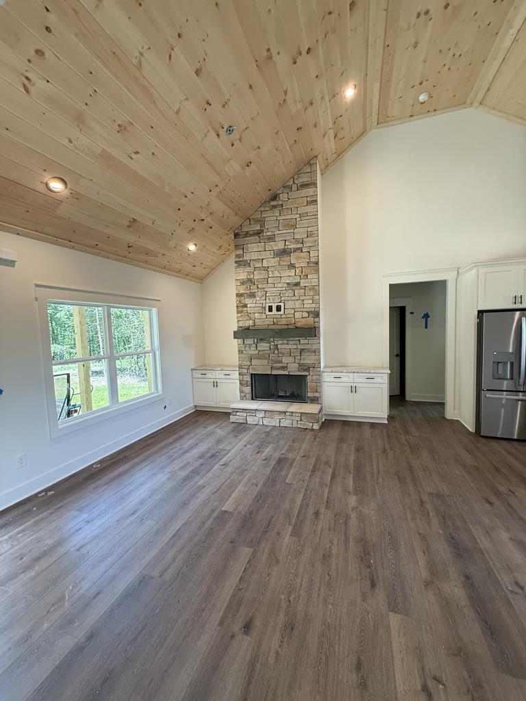 1521 Azure Lane Ranger, GA 30734 - Photo 13 of 16