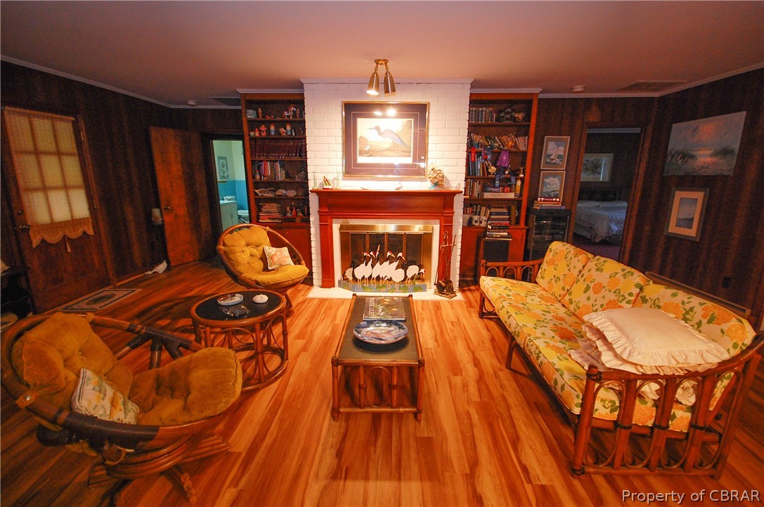 627 Barn Point Road Lottsburg, VA 22511 - Photo 17 of 36