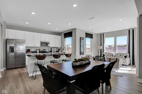 $495,995 | 7687 Barston Way, Avon, IN 46123