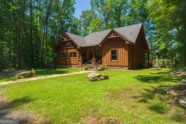 $719,000 | 1638 Minor Road, Culloden, GA 31016